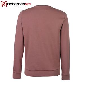 Photo Crew Sudadera de invierno-Diseño superior Manga larga Cuello redondo Ribetes acanalados Transpirable y ecológico - Product Image 2