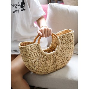 Panier de jacinthe tissée à l'eau naturelle, haute qualité, livraison rapide, pour toutes les saisons, prix usine - Product Image 5