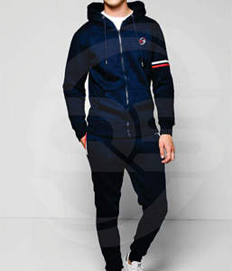 Pantalon de sport pour homme 100 % polyester, design personnalisé, haute qualité, polaire d'hiver respirant, coupe-vent, écologique, extensible dans quatre directions - Product Image 5