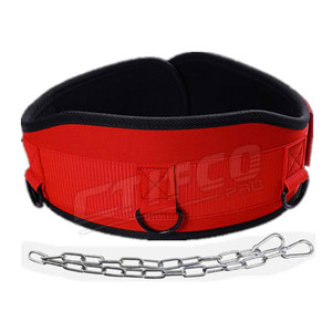 Palanca de inmersión con cadena para levantamiento de pesas para hombre, accesorio personalizado, venta al por mayor - Product Image 4