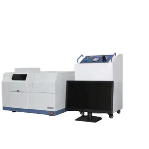 Xrf Precious Metalen Analyzer/Metalen Analyzer Spectrometer