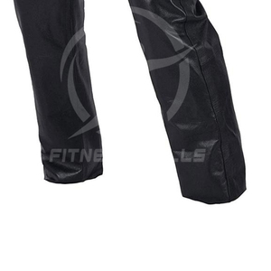 กางเกงหนังสำหรับผู้ชาย,ดีไซน์ล่าสุดออกแบบได้ตามต้องการ - Product Image 5