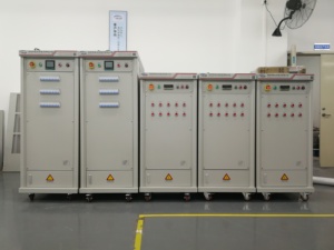 AC400V 20KW Resistive Load Bank/3 fase dummy load bank Voor UPS/Generator Testen - Product Image 3
