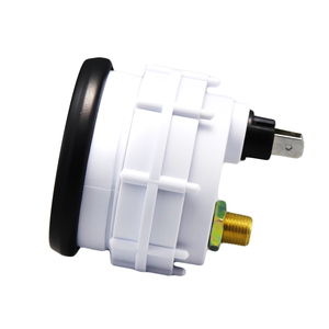 Medidor de Turbo Boost para vehículos, 52mm, 0 ~ 4 Bar - Product Image 3