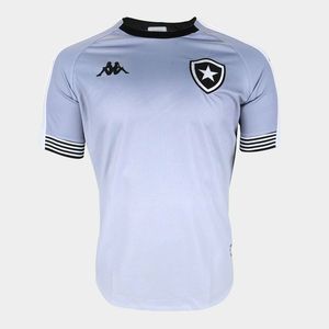 Maillot de Gardien de But d'Été de Qualité Supérieure à Manches Courtes, Vierge, Unisexe, Personnalisable pour Équipe, Anti-Transpiration, Écologique - Product Image 1