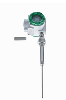 Electronic Components Stainless Steel 316 Temperature Thermistor Sensor With Head Transmitter Used for Dairy Food & Beverage