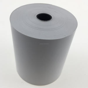 Rouleaux de papier thermique 3 pouces, 1/8x230mm, avec noyau en plastique, livraison gratuite - Product Image 3