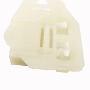 Clip de lève-vitre électrique Valea (B1) arrière gauche pour les modèles 1998-2005 E46 & 1999-2007 X5 BMW - Product Image 4