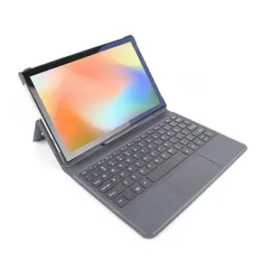 듀얼 밴드 와이파이 태블릿 pc 10 인치 32gb 안드로이드 태블릿 pc 800*1280 IPS,10 인치 태블릿 분리형 키보드