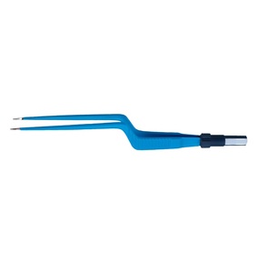 Bayonet Bipolar Forceps - Product Image 4