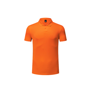 Polos informales de alta calidad para hombre, logotipo personalizado impreso de talla grande, diseño suelto de manga corta, patrón liso, uso de Golf, venta al por mayor - Product Image 4