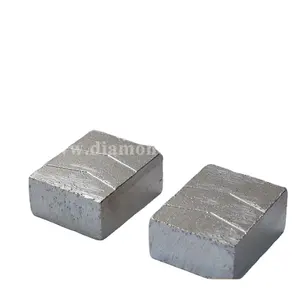 quality big size diamond segments for granite cutting ming tools for granite quarry