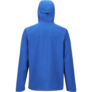 Custom Hot Sale Wholesale Price High Quality Professional Unisex Hooded Slim Fit <b>Wool</b> Lined Windbreaker Rain Jacket High Quality - Product Image 3