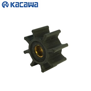 ใบพัดเรือ F25CBC ยี่ห้อ KACAWA สำหรับ NIKKISO - Product Image 1