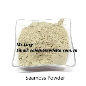 POUDRE DE MOUSSE DE MER BIOLOGIQUE/POUDRE DE MOUSSE D'IRLANDAISE DU VIETNAM Mme Lily - Product Image 6