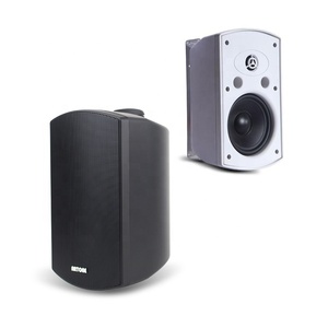 4 ''5'' 6 ''<span class=keywords><strong>Hifi</strong></span> Commercial Audio Good DJ Bass 70V/100V/8ohm <span class=keywords><strong>Altavoces</strong></span> profesionales de montaje en pared PA para sistema de sonido de gimnasio - Product Image 2