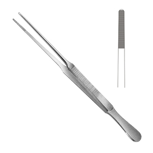 Serrated Dissecting Forceps - Product Image 2