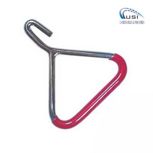 Cadena y mango para instrumentos de veterinaria, Asa de alta calidad con revestimiento de inmersión, baja pric - Product Image 2