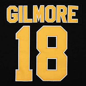 Camiseta de Hockey sobre Hielo Personalizada con Estampado Digital 3D, Secado Rápido, Transpirable, Media Manga, Posiciones de Logotipo en Frente/Trasero/Manga para Hombre - Product Image 5