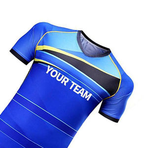 Venta superior Uniforme de fútbol único con nombre personalizado Mejor fabricante Precio bajo Nuevo estilo Logotipo personalizado Demanda del equipo - Product Image 6