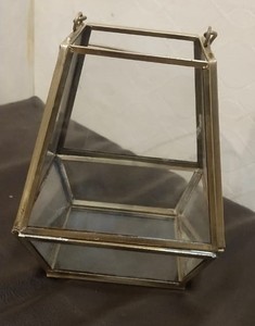 Lanterne suspendue de décoration moderne pour la maison - Product Image 4
