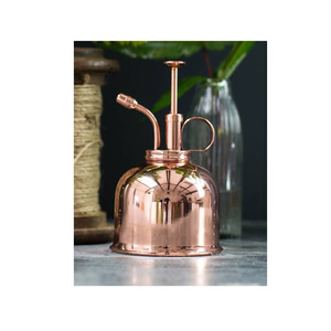 Hot seller top design High Quality garden brass atomizer spray watering metal <b>plant</b> sprayer <b>mister</b> from Indian Manufacturer - Product Image 6