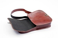 Nouveauté : Sacs à bandoulière élégants en cuir véritable, durables, imperméables, avec fermeture éclair, motif gaufré pierre, chaînes de verrouillage, pour femmes et jeunes filles, vente en gros
