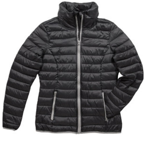 Veste matelassée en duvet pour hommes super chaude sur mesure de la nouvelle saison - Product Image 4