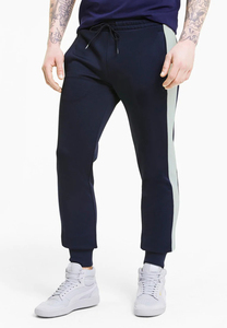 Pantalon de jogging décontracté 2026 pour hommes, coupe ajustée, avec poches zippées, idéal pour la gym, vente en gros personnalisée - Product Image 2