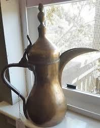 คุณภาพสูงสีทอง Dallah หม้อกาแฟสำหรับกาแฟ/ชา/นม/น้ำใช้ - Product Image 6