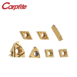 7 Cái 12Mm Shank Máy Tiện Nhàm Chán Thanh Giữ Dụng Cụ Tiện Với 7 Miếng Chèn Cacbua Và Cờ Lê - Product Image 5