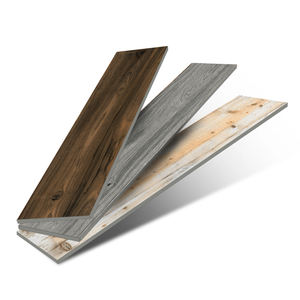 Lote de baldosas de porcelana con acabado brillante, resistentes al ácido, con aspecto de mármol natural, de 200x1200 mm, para clima frío. - Product Image 3