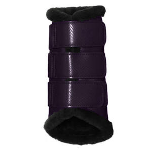 Botas de cepillado de caballos, equipo ecuestre, cantidad a granel, precio al por mayor, fabricación profesional, cepillado de caballos - Product Image 5