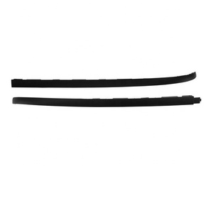 AUTO PARTS <b>CAR</b> FRONT BUMPERS SPLITTER for PEUGEOT 307 2005 OEM 7414.NQ 7414NQ <b>CAR</b> BUMPER <b>SPOILER</b> - Product Image 1