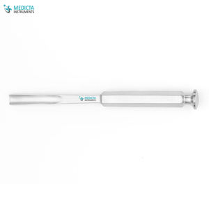 Gubias ortopédicas de alta calidad, instrumentos ortopédicos de 140mm/205mm de largo - Product Image 6