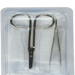 <b>SUTURE</b> REMOVAL <b>KIT</b> - Product Image 2