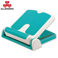ALLWINWIN STB10 Planche d'étirement - Planche inclinée réglable pour mollets et chevilles