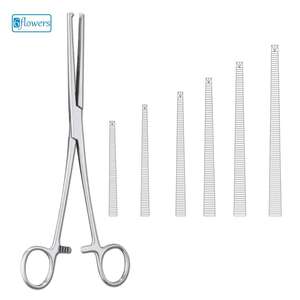 Fórceis kocher ochsner haemostático - Product Image 1