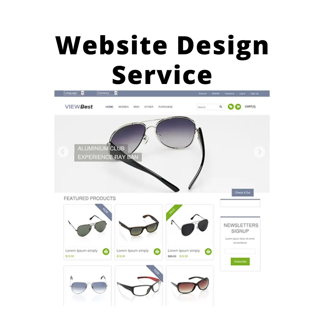 Marketeers Website Ontwerp B2B Alibaba India Online Winkelen Web Designer B2C Online Shop Wordpress Geverifieerd Websites Ontwerpers