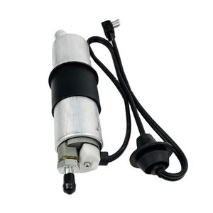 Bomba de Combustível Elétrica de Baixa Pressão <span class=keywords><strong>3</strong></span> Bar 12V USEKA 004704994 7506809 8E0906087C 1J0919051B 0986580371 - Product Image 2