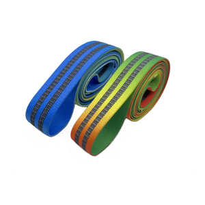 Bandas de resistencia para hacer ejercicio en el gimnasio, alta calidad, para dar forma al cuerpo, para glúteos, PK, 5 Juegos, Misha Sports, bucle de Color personalizado - Product Image 5