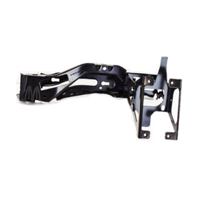 OEM 51647320385 51647320386 soporte delantero soporte de lámpara de cabeza para <span class=keywords><strong>BMW</strong></span> 3 F34 F30 REFUERZO DE Panel de soporte de radiador - Product Image 2