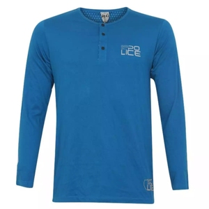 เสื้อยืดแขนยาวสำหรับผู้ชาย,เสื้อรัชการ์ดรัดกล้ามเนื้อไซส์ใหญ่ผลิตจากบังคลาเทศบริการ OEM - Product Image 6