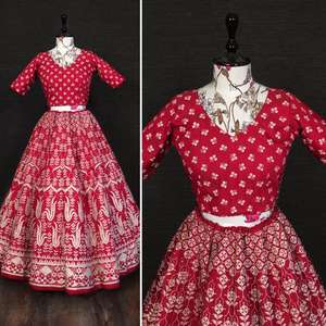 Tandard uality ucknowi hread mbroidery. - Product Image 3