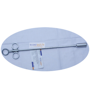 ปืนยิงลูกแกะบอลเครื่องมือสัตวแพทย์บอลแกะ - Product Image 4
