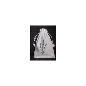 Embroidery Lavender Bags Quang Thanh Embroidery 100%cotton - Product Image 6