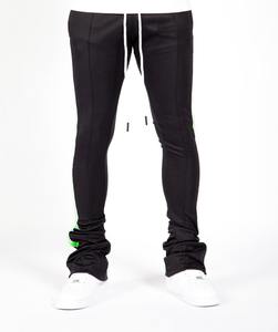 Collants pour Hommes Basket-Ball En Cours D'exécution Sport Fitness Collants De Compression YG-3501C Pantalons à séchage Rapide - Product Image 4