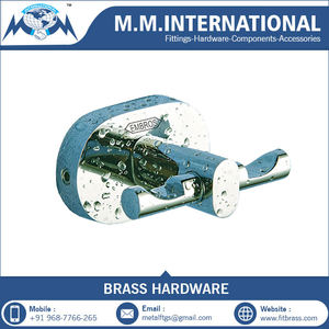 Gancho para bata, accesorios de baño para la venta - Product Image 2