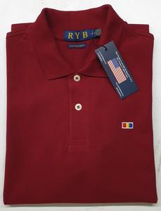 Polo de qualité supérieure pour homme, tee-Shirt masculin personnalisable, 100% coton, fabrication du Bangladesh, bon marché - Product Image 2