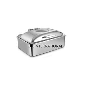 จานอุ่นอาหารสำหรับโรงแรมและร้านอาหาร, ที่อุ่นอาหารบุฟเฟต์อุ่นอาหารสำหรับงานแต่งงานงานเลี้ยงใช้ในบ้านงานเลี้ยงงานแต่งงาน - Product Image 1